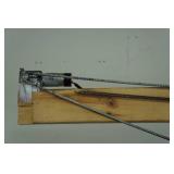 MakerMade Maslow CNC Routing System