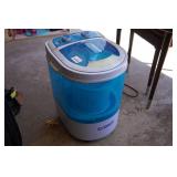 Bismi Portable Washing Machine