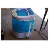 Bismi Portable Washing Machine