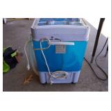 Bismi Portable Washing Machine