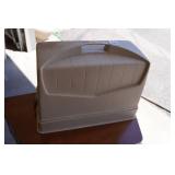 Montgomery Ward Sewing Machine