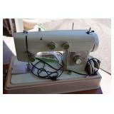 Montgomery Ward Sewing Machine