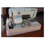 Montgomery Ward Sewing Machine