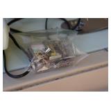 Montgomery Ward Sewing Machine