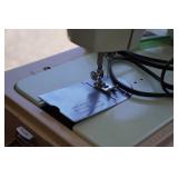 Montgomery Ward Sewing Machine