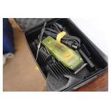 Assorted Health and Beauty - Clippers, Wipes