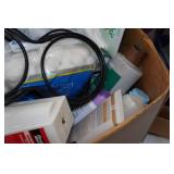 Assorted Health and Beauty - Clippers, Wipes