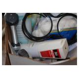 Assorted Health and Beauty - Clippers, Wipes