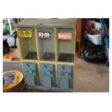 Candy Machine on Stand