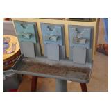 Candy Machine on Stand