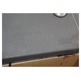 Candy Machine on Stand