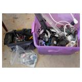 Electronics and Tools - PS3 Controllers, Terk Antenna