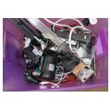 Electronics and Tools - PS3 Controllers, Terk Antenna