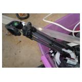 Electronics and Tools - PS3 Controllers, Terk Antenna