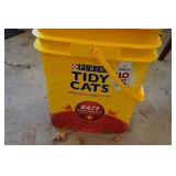 Purina Tidy Cats Clumping Litter