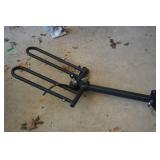Hitch Mount Bicycle Rack