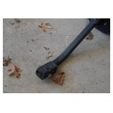 Hitch Mount Bicycle Rack