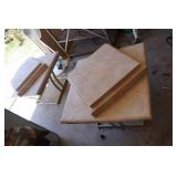 3-Piece Heavy Table Set