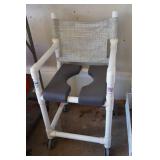 Lightweight Shower Chair