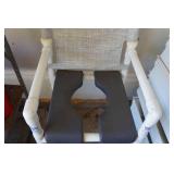 Lightweight Shower Chair