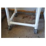 Lightweight Shower Chair