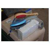 Plastic Storage Container