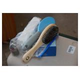 Plastic Storage Container