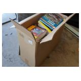 Assorted How-To Books