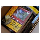 Assorted How-To Books