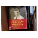 Assorted How-To Books