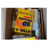 Assorted How-To Books