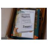 Assorted How-To Books