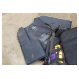 Assorted Life Jackets