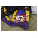 Assorted Life Jackets