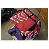 Assorted Life Jackets