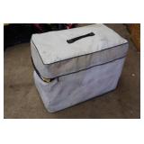 Assorted Life Jackets