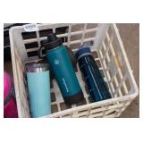 Bike Parts and Tools, Reusable Drinkware