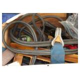 Assorted Tools - Levels, Wrenches