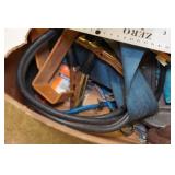 Assorted Tools - Levels, Wrenches