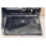 Assorted Electronics - Laptops, Printers, Cords, Cat 5