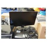 Assorted Electronics - Laptops, Printers, Cords, Cat 5