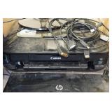 Assorted Electronics - Laptops, Printers, Cords, Cat 5