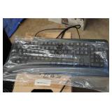 Assorted Electronics - Laptops, Printers, Cords, Cat 5