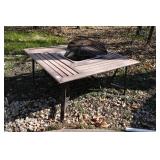Fire Table