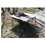 Fire Table