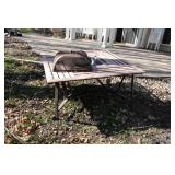 Fire Table