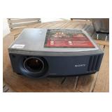 Sony Video Projector Model VPL-AW15