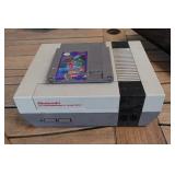 Nintendo Game Console with Yo! Noid Game