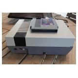 Nintendo Game Console with Yo! Noid Game