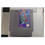 Nintendo Game Console with Yo! Noid Game